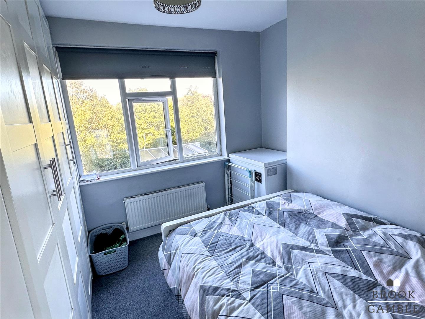 3 Bedroom House. Wilton Avenue in Eastbourne,  11